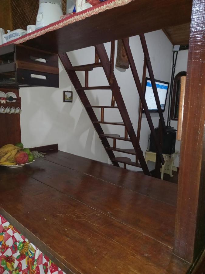 Casa Em Figueira - Arraial Do Cabo - 5 B Vila Exterior foto